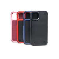    Apple iPhone 13 Pro Max - Air Space Dual Layer Armor Case